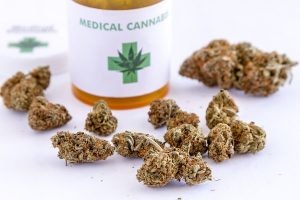 medical marijuana is on its way